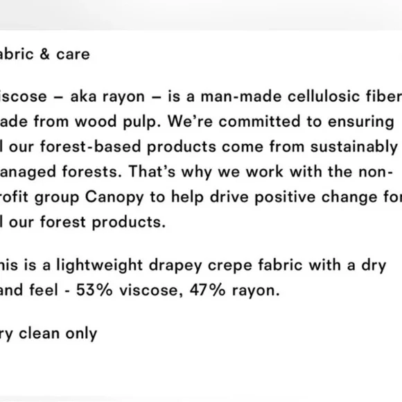 Reformation Rianne dress - Picture 8 of 8